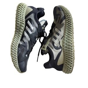 ADIDAS CONSORTIUM 4D Mint Men's Sneakers